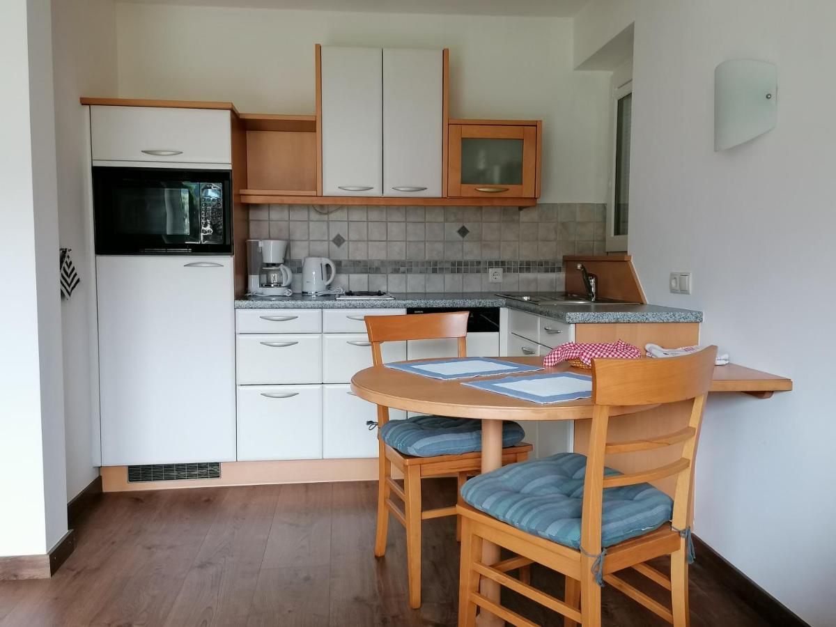 瓦尔赫湖Haus Zangerl公寓 外观 照片